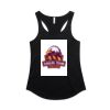 AS Colour Womens Mali Racerback Singlet Thumbnail