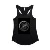 AS Colour Womens Mali Racerback Singlet Thumbnail