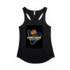 AS Colour Womens Mali Racerback Singlet Thumbnail
