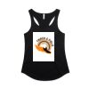 AS Colour Womens Mali Racerback Singlet Thumbnail