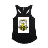 AS Colour Womens Mali Racerback Singlet Thumbnail