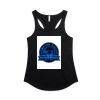 AS Colour Womens Mali Racerback Singlet Thumbnail