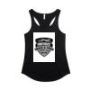 AS Colour Womens Mali Racerback Singlet Thumbnail