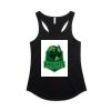 AS Colour Womens Mali Racerback Singlet Thumbnail
