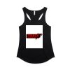 AS Colour Womens Mali Racerback Singlet Thumbnail