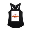 AS Colour Womens Mali Racerback Singlet Thumbnail