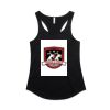 AS Colour Womens Mali Racerback Singlet Thumbnail
