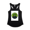 AS Colour Womens Mali Racerback Singlet Thumbnail
