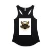 AS Colour Womens Mali Racerback Singlet Thumbnail