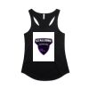 AS Colour Womens Mali Racerback Singlet Thumbnail
