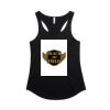 AS Colour Womens Mali Racerback Singlet Thumbnail