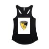AS Colour Womens Mali Racerback Singlet Thumbnail