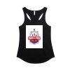 AS Colour Womens Mali Racerback Singlet Thumbnail