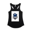 AS Colour Womens Mali Racerback Singlet Thumbnail
