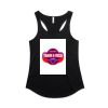 AS Colour Womens Mali Racerback Singlet Thumbnail