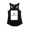 AS Colour Womens Mali Racerback Singlet Thumbnail