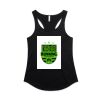 AS Colour Womens Mali Racerback Singlet Thumbnail