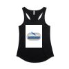 AS Colour Womens Mali Racerback Singlet Thumbnail