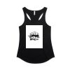 AS Colour Womens Mali Racerback Singlet Thumbnail