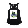 AS Colour Womens Mali Racerback Singlet Thumbnail