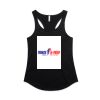 AS Colour Womens Mali Racerback Singlet Thumbnail