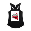 AS Colour Womens Mali Racerback Singlet Thumbnail