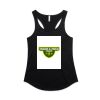 AS Colour Womens Mali Racerback Singlet Thumbnail