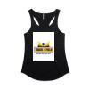 AS Colour Womens Mali Racerback Singlet Thumbnail