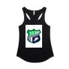 AS Colour Womens Mali Racerback Singlet Thumbnail