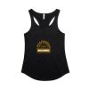 AS Colour Womens Mali Racerback Singlet Thumbnail