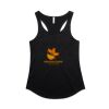 AS Colour Womens Mali Racerback Singlet Thumbnail