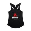 AS Colour Womens Mali Racerback Singlet Thumbnail