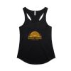 AS Colour Womens Mali Racerback Singlet Thumbnail