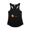 AS Colour Womens Mali Racerback Singlet Thumbnail