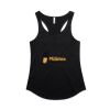 AS Colour Womens Mali Racerback Singlet Thumbnail