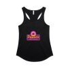 AS Colour Womens Mali Racerback Singlet Thumbnail