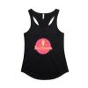 AS Colour Womens Mali Racerback Singlet Thumbnail