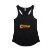 AS Colour Womens Mali Racerback Singlet Thumbnail
