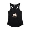 AS Colour Womens Mali Racerback Singlet Thumbnail