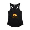 AS Colour Womens Mali Racerback Singlet Thumbnail