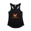 AS Colour Womens Mali Racerback Singlet Thumbnail