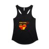 AS Colour Womens Mali Racerback Singlet Thumbnail