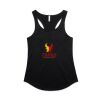 AS Colour Womens Mali Racerback Singlet Thumbnail