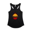 AS Colour Womens Mali Racerback Singlet Thumbnail
