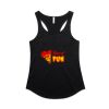 AS Colour Womens Mali Racerback Singlet Thumbnail