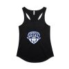 AS Colour Womens Mali Racerback Singlet Thumbnail