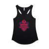 AS Colour Womens Mali Racerback Singlet Thumbnail