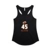 AS Colour Womens Mali Racerback Singlet Thumbnail