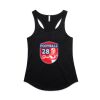 AS Colour Womens Mali Racerback Singlet Thumbnail
