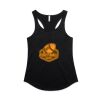 AS Colour Womens Mali Racerback Singlet Thumbnail